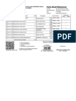 Sistem Informasi Akademik Versi 4.2 - Universitas Jenderal Soedirman (UNSOED) Pu PDF