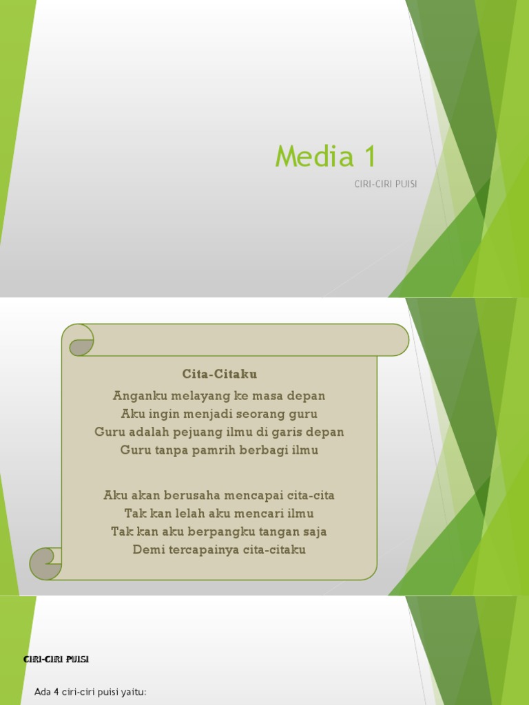 Media 1 Lokakarya Hasmar Hanapi Pdf