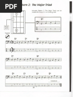 Movable Pattern 2: The Mcfior Triad