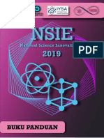 Guidebook NSIE 2019