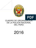 COP 2016 RD 1180 Estructura Nueva 2016 (1)
