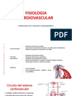 Clase 1 Sistema Cardiovascular