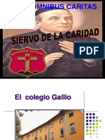In Documento Omnibus Caritas