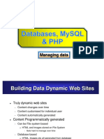 Lecture 15 - MySQL- PHP 1.ppt