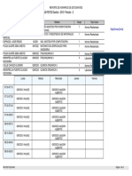 Horarios Estudiantes Completo Consolidado