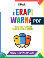 E Book 10 Daftar Penyakit