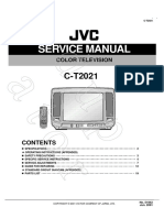 JVC c-13cl3