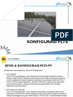 2.4 - Konfigurasi PLTS