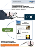 Presentasi Dirjen Kesmas Dalam Workshop Merkuri 30072019 Rev