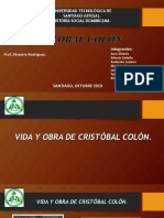 Cristobal Colon