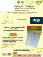 Pencatatan Dan Pelaporan