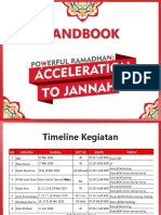 HANDBOOK RAMADHAN 1440H Share PDF