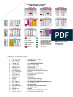 Kaldik TK SD SDLB - 2017 - 2018 PDF