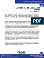 Boletín Litúrgico 013 PDF