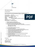 Exámenes médicos ingreso empleo Sisocol Bucaramanga