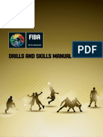 Drills and skills manual.pdf