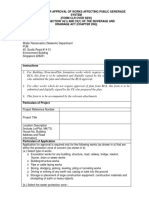 Section 104 Agreements in Drainage Design | PDF | Sanitary Sewer | Sewage