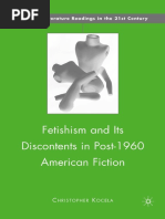 Christopher Kocela auth. Fetishism and Its Discontents in Post-1960 American Fiction.pdf