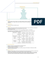 Indicaciones de Tramadol