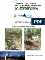 Presentación UMAS CAMBIO CLIMATICO PDF