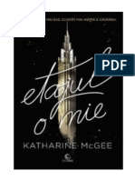 Katharinee McGee - Etajul o Mie - v1.0