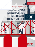 Revista Internacional de Relaciones Laborales y Derecho del Empleo