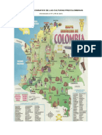 Familias Linguisticas de Colombia PDF