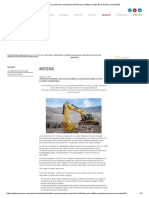 Excavadora Hibrida PDF