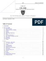 cs246 PDF
