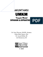 Akuntansi UMKM