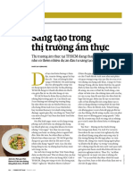 Forbes-Vietnam-Sáng Tạo Trong Ẩm Thực