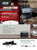 Hi-Fi Choice - February 2020 | PDF | Loudspeaker