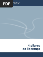 4 Pilares Da Liderança