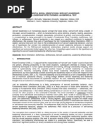 Download Fundamental Moral Orientations Servant Leadership And Leadership Effectiveness by mattcavin SN4294150 doc pdf