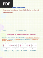 Mod 04 Source Free Series Parallel RLC