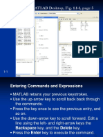 MATLAB Overview