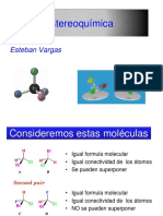 Estereoquimica RS Fisher