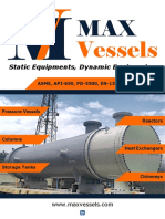 Max Vessels Brochure PDF