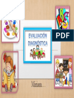 Collage de Evaluación Escolar