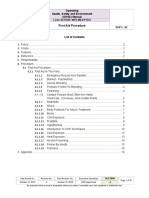 First Aid Procedures for Oilfield Services