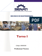 Torno I Sinfo