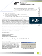 An Modeler Preparing Autocad Files Jun2009 PDF