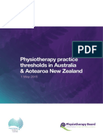 PhysiotherapyPractice Thresholds3.5.16