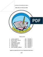 Bagian 9 - Laporan Praktikum