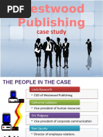 Westwood Publishing Case