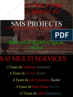 Sms - Anji For Mail