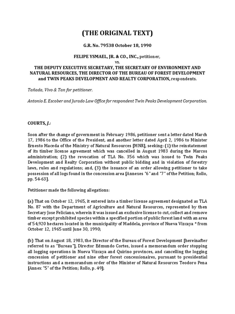 The Original Text PDF Laches (Equity) Judgment (Law)