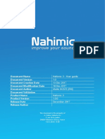 Nahimic3 UserGuide