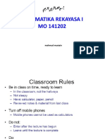 Dokumen - Tips Kuliah 1 Matematika Rekayasa Ippt