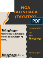 Tayu Tay